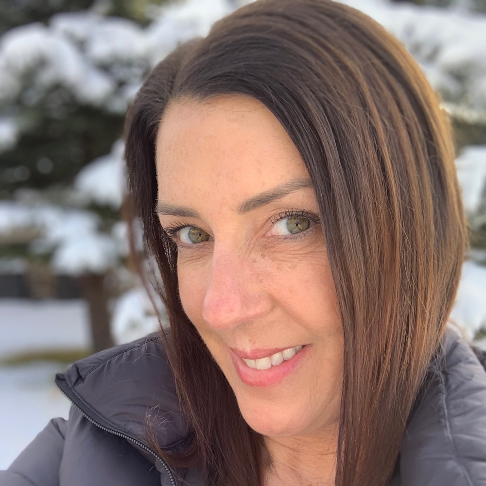 Meet your Posher, Cheri